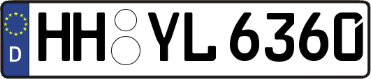 HH-YL6360