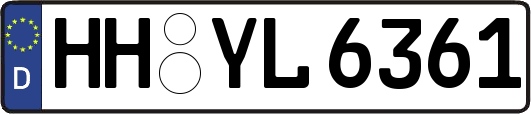 HH-YL6361