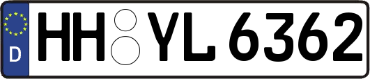 HH-YL6362