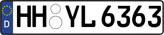 HH-YL6363