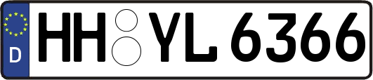 HH-YL6366