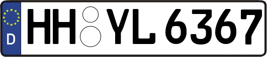 HH-YL6367