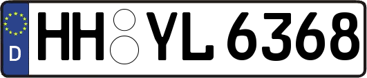 HH-YL6368