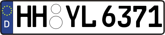 HH-YL6371