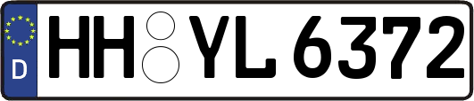 HH-YL6372