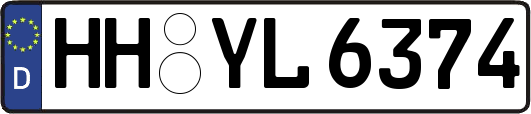 HH-YL6374