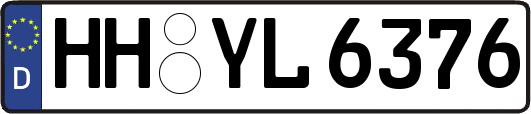 HH-YL6376