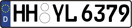 HH-YL6379