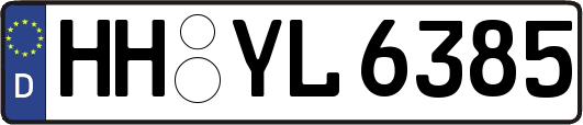 HH-YL6385