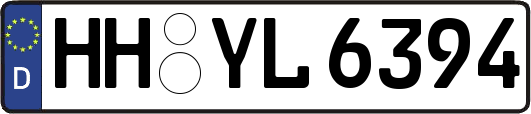 HH-YL6394
