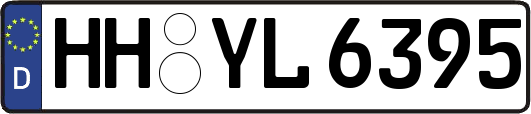 HH-YL6395