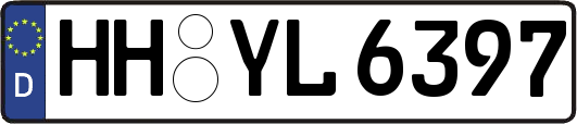 HH-YL6397