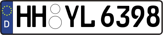 HH-YL6398