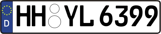 HH-YL6399