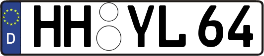 HH-YL64