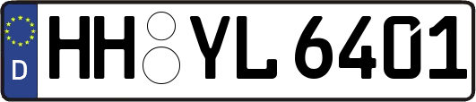 HH-YL6401