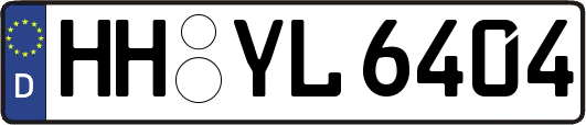 HH-YL6404