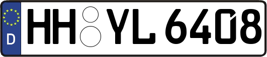 HH-YL6408