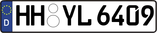 HH-YL6409