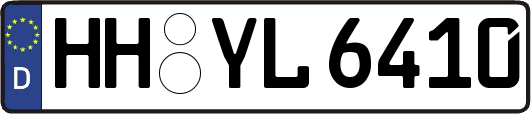 HH-YL6410