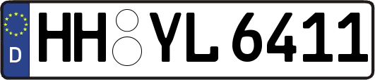 HH-YL6411