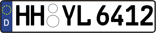 HH-YL6412