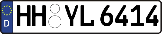 HH-YL6414