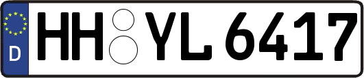 HH-YL6417