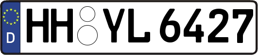 HH-YL6427