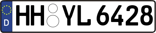 HH-YL6428