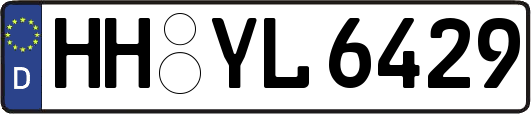 HH-YL6429