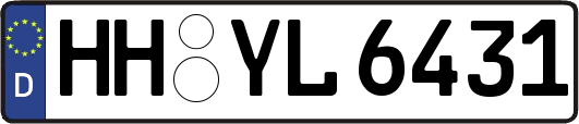 HH-YL6431