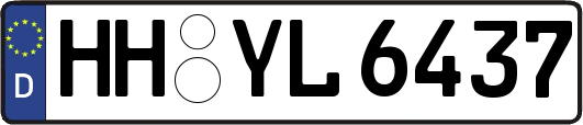 HH-YL6437