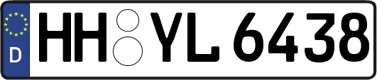 HH-YL6438