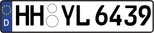 HH-YL6439