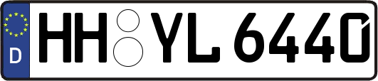 HH-YL6440