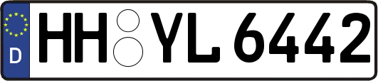 HH-YL6442