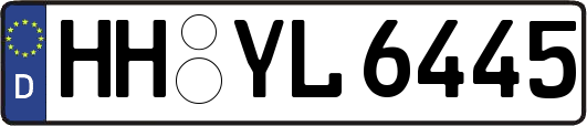 HH-YL6445