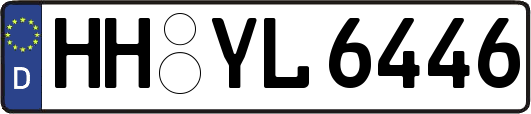 HH-YL6446