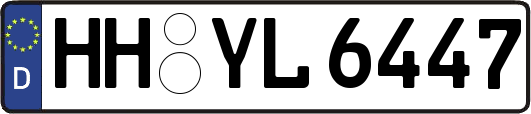 HH-YL6447