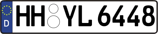 HH-YL6448