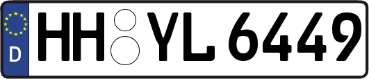 HH-YL6449