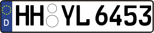 HH-YL6453