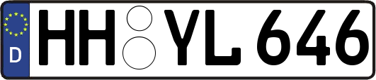 HH-YL646