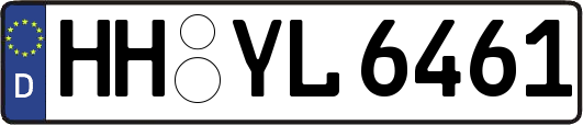HH-YL6461