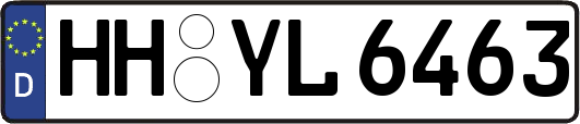 HH-YL6463