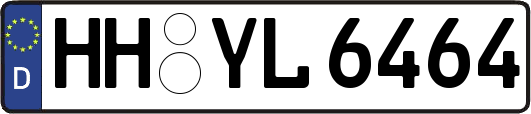 HH-YL6464