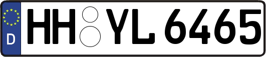 HH-YL6465