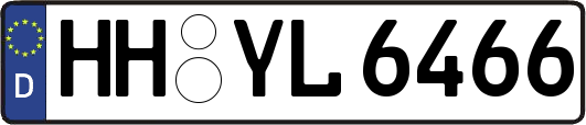 HH-YL6466