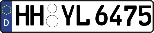 HH-YL6475